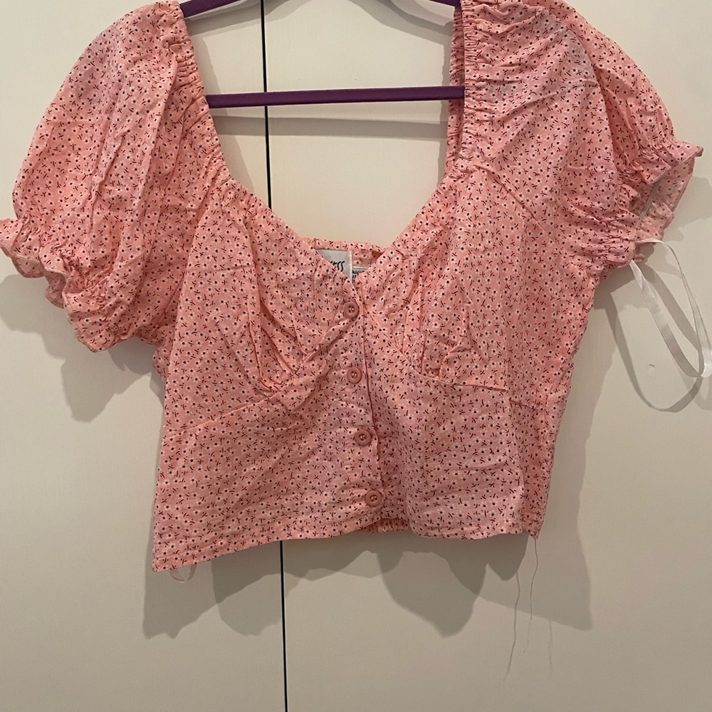 Princess polly top
